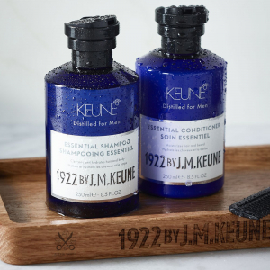 Balsam Esential Hidratant Keune 1922 250ml [1]