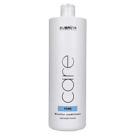 Balsam - Balsam Micelar pentru Volum Subrina Pure Care 1000ml