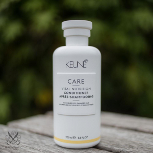 Balsam Nutritiv si Hidratant pentru Par Intens Degradat Keune Care Vital Nutrition 250ml [1]