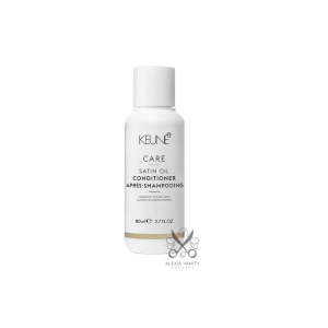 Balsam pentru Par Degradat, Deshidratat si Lipsit de Stralucire Keune Care Satin Oil 250ml [1]