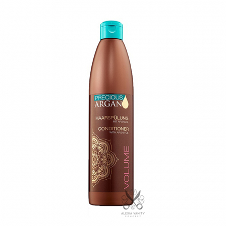 Balsam - Balsam pentru Volum cu Ulei de Argan - Precious Argan 500ml