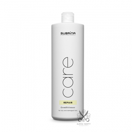 Balsam - Balsam Reparator pentru Par Uscat si Deteriorat Subrina Repair Care 1000ml