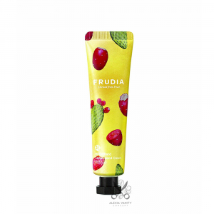 Ingrijire Maini - Crema Intens Hidratanta pentru Maini cu Cactus Frudia, 30g