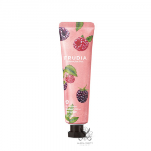 Ingrijire Maini - Crema Intens Hidratanta pentru Maini cu Zmeura Frudia, 30g