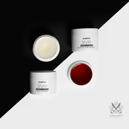 Ceara Modelatoare Subrina Style Wax 100ml [2]