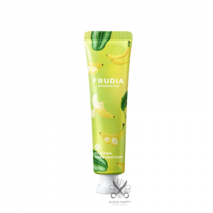 Ingrijire Maini - Crema Nutritiva pentru Maini cu Banane Frudia, 30g