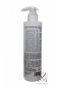 Crema Tratament de Urgenta cu Efect Regenerant - Crystal K Hair Concept 250ml [3]
