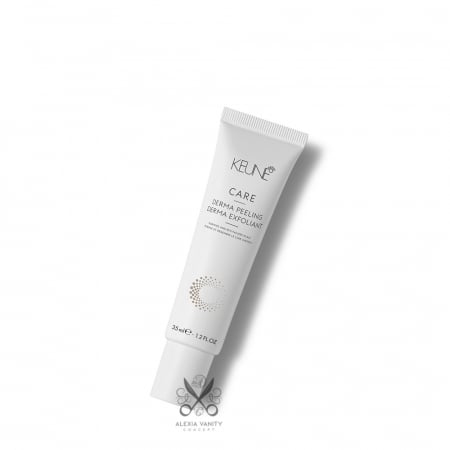 Keune Care - Exfoliant Revitalizant si Purificator pentru Scalp Keune Derma Peeling 35ml