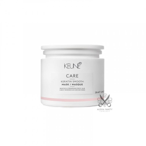 Masca - Masca cu Keratina pentru Netezire si Fortifiere Keune Care Keratin Smooth 200ml