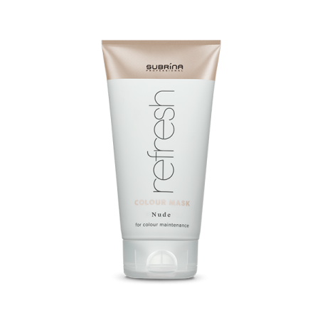 Masca - Masca Nuantatoare Subrina Refresh Bej Rozaliu, Nude 150ml