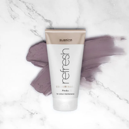 Masca Nuantatoare Subrina Refresh Bej Rozaliu, Nude 150ml [2]