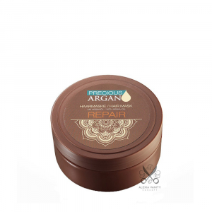 INGRIJIRE PAR - Masca Tratament pentru Par Uscat si Degradat cu Ulei de Argan - Precious Argan 250ml