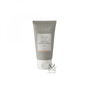 Pasta Modelatoare cu Fixare Foarte Puternica si Aspect Mat Keune Style Power Paste [1]
