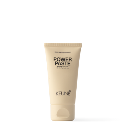 STYLING - Pasta Mata cu Fixare Foarte Puternica Keune Style Power Paste 50ml