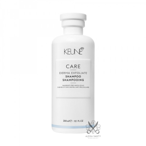 Keune Care - Sampon Anti Matreata Keune Care Derma Exfoliate 300ml