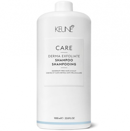 Keune Care - Sampon Anti Matreata Keune Care Derma Exfoliate 1000ml