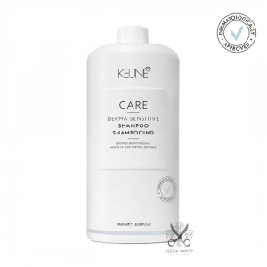 Sampon Calmant Intens Hidratant pentru Scalp Sensibil Keune Derma Sensitive [1]