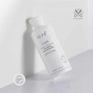 Sampon Calmant Intens Hidratant pentru Scalp Sensibil Keune Derma Sensitive [1]