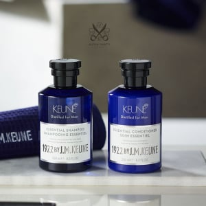 Sampon Esential Hidratant Keune 1922 250ml [1]
