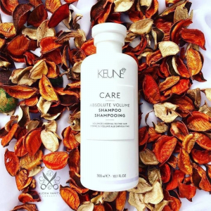 Sampon pentru Volum Keune Care Absolute Volume 300ml [1]