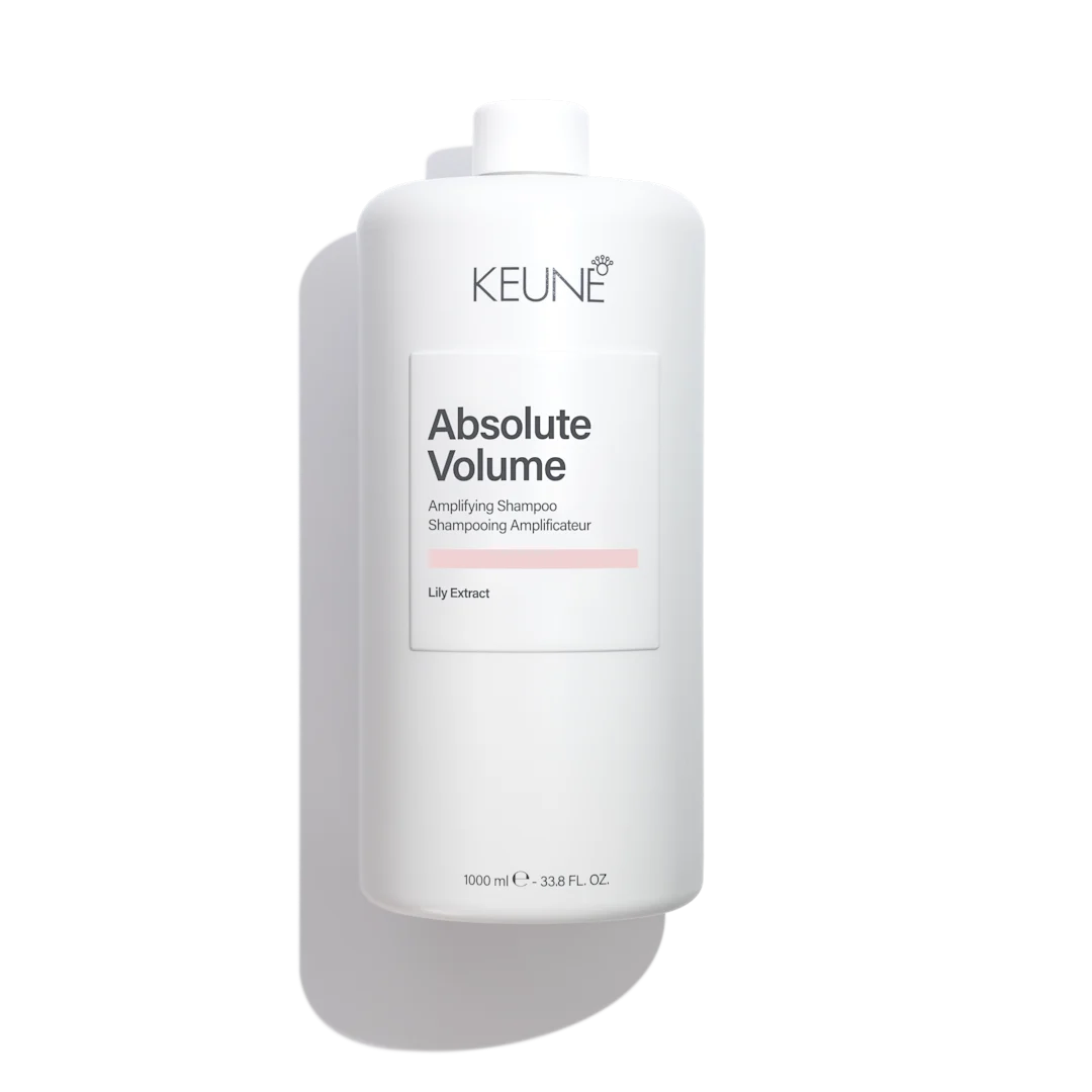 Sampon - Sampon pentru Volum Keune Care Absolute Volume 1000ml