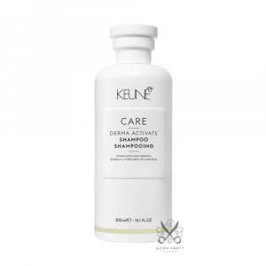 Sampon - Sampon Revitalizant Impotriva Caderii Parului Keune Derma Activate 300ml