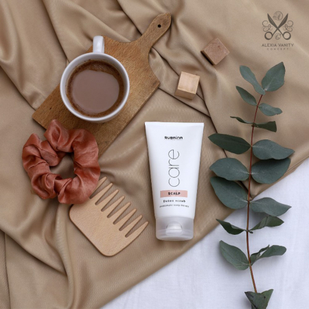 Scrub Exfoliant Subrina Scalp Care Detox 150ml [2]