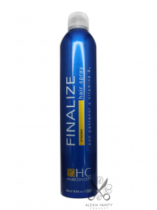 Spray Fixativ cu Fixare Puternica - Finalize Strong 500ml [1]