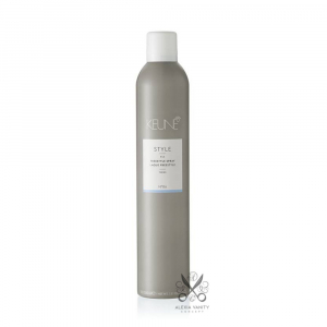 Spray Fixativ Multifunctional cu Fixare Puternica Keune Style Freestyle 300ml [1]