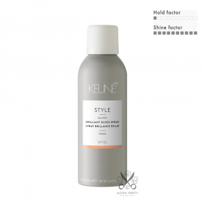 STYLING - Spray pentru Luciu Keune Style Brilliant Gloss 200ml