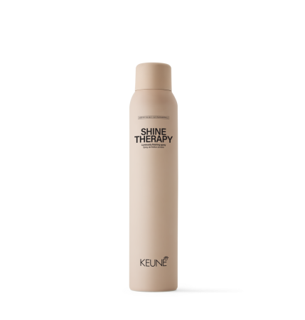 Stralucire / Luciu - Spray pentru Luciu Keune Style Shine Therapy 200ml