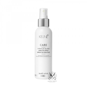 Tratament - Spray Tratament cu Keratina Keune Care Miracle Elixir Keratin Spray 140ml