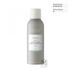 Keune Style - Spray Uscat pentru Volum si Textura Keune Style Dry Texturizer 200ml
