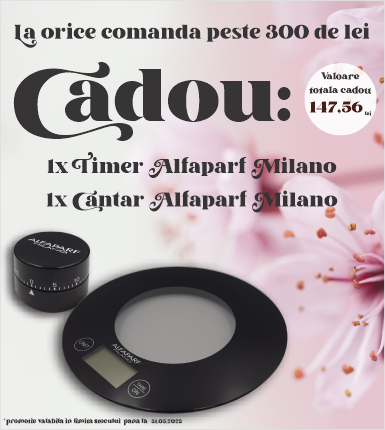 SuperPromotia lunii mai!