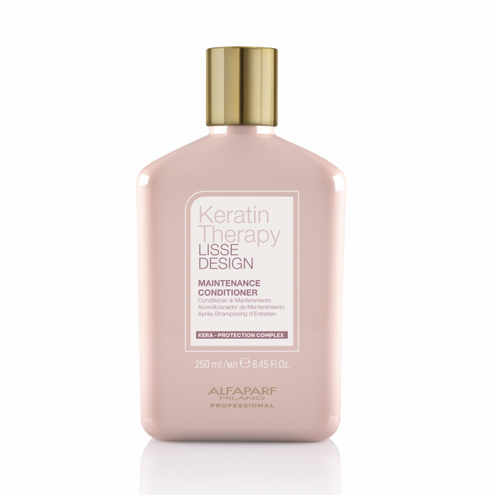 BALSAM PENTRU MENTINERE LISSE DESIGN RESTAGE 2022, 250ML [1]
