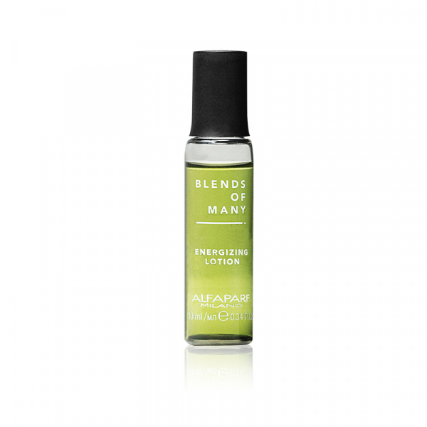 BLENDS OF MANY ENERGIZING LOTION - Lotiune tonica energizanta 12X10 ml [1]