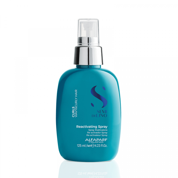 CURLS REACTIVATING SPRAY - Spray pentru bucle 125 ml [1]