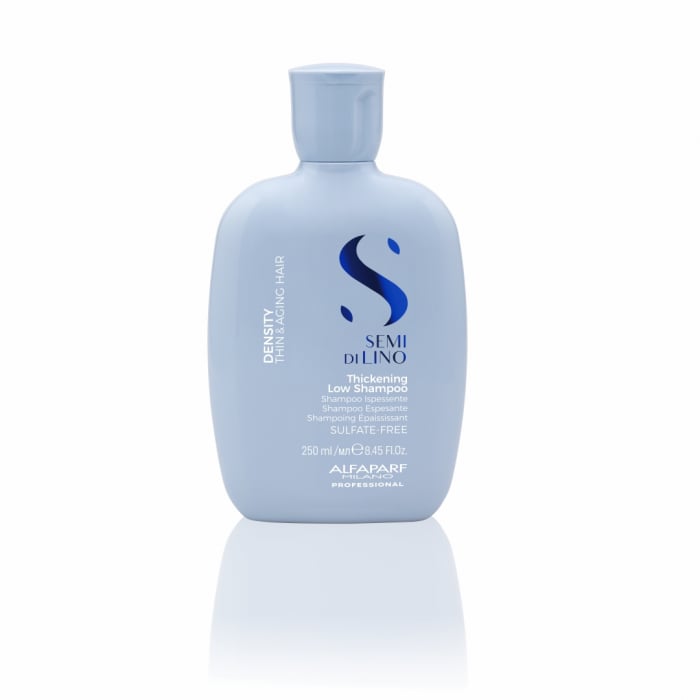 DENSITY - SDL THICKENING LOW SHAMPOO - ȘAMPON DENSIFICATOR 250ML [1]