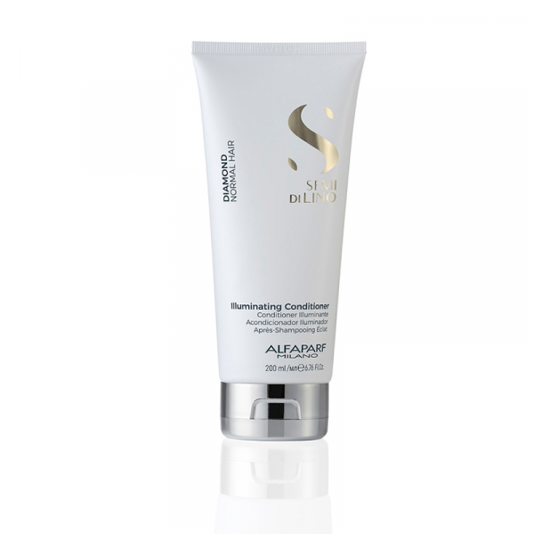 DIAMOND ILLUMINATING CONDITIONER - Balsam de stralucire 200 ml [1]