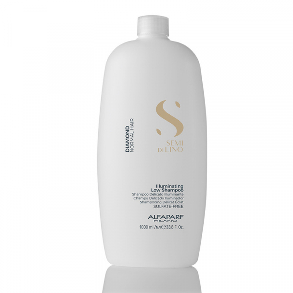 DIAMOND ILLUMINATING SHAMPOO - Sampon de stralucire 1000 ml [1]
