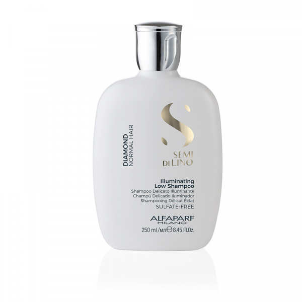 DIAMOND ILLUMINATING SHAMPOO - Sampon de stralucire 250 ml [1]