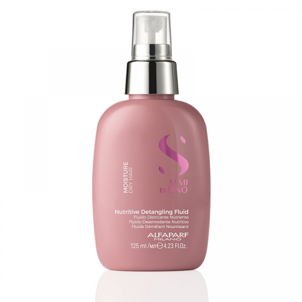 MOISTURE NUTRITIVE DETANGLING FLUID - Fluid de hidratare 125 ml [1]