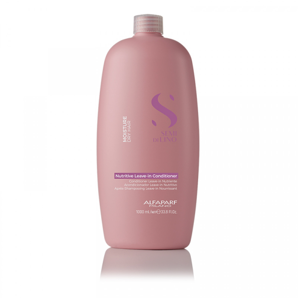 MOISTURE NUTRITIVE LEAVE-IN CONDITIONER - Balsam de hidratare fara clatire 1000 ml [1]