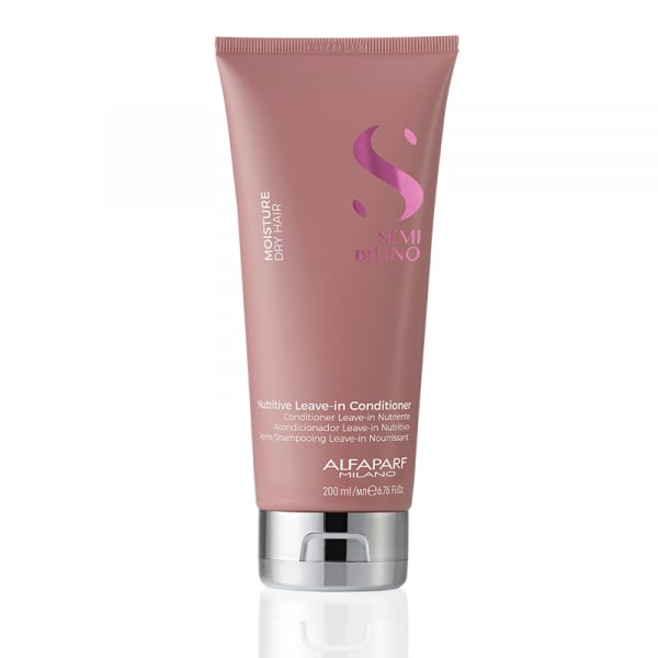 MOISTURE NUTRITIVE LEAVE-IN CONDITIONER - Balsam de hidratare fara clatire 200 ml [1]