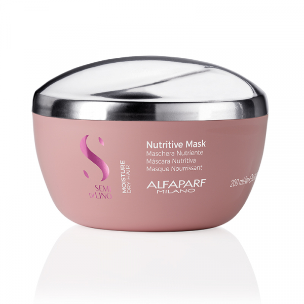 MOISTURE NUTRITIVE MASK - Masca de hidratare 200 ml [1]