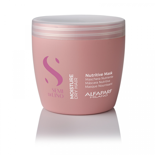 MOISTURE NUTRITIVE MASK - Masca de hidratare 500 ml [1]