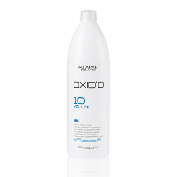 OXID O  oxidant crema 10 VOL (3%) 1000 ml [1]
