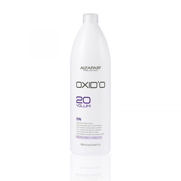 OXID O  oxidant crema 20 VOL (6%) 1000 ml [1]