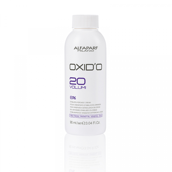 OXID O  oxidant crema 20 VOL (6%) 90 ml [1]