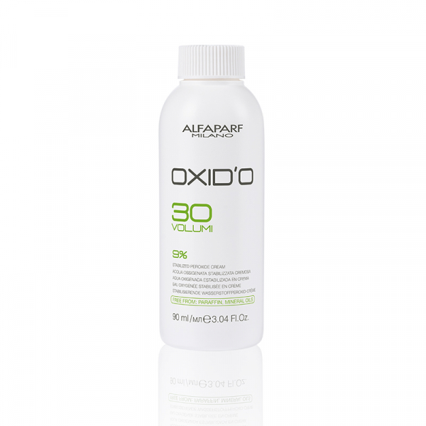 OXID O  oxidant crema 30 VOL (9%) 90 ml [1]